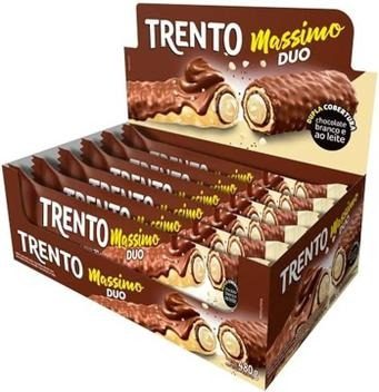 Trento Massimo Duo 30G