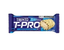 Trento T - Pro Cookies And Cream Choco Branco