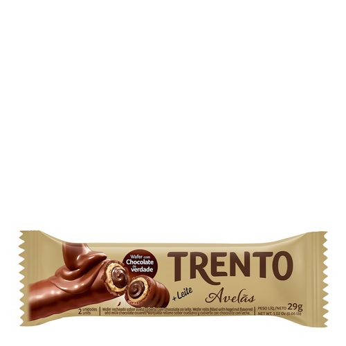 Trento Avela 32G 2Unindades