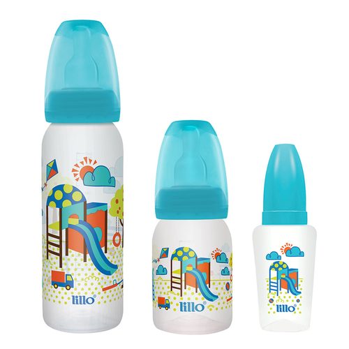 Kit Mam.Lillo Evol.Divert.Azul