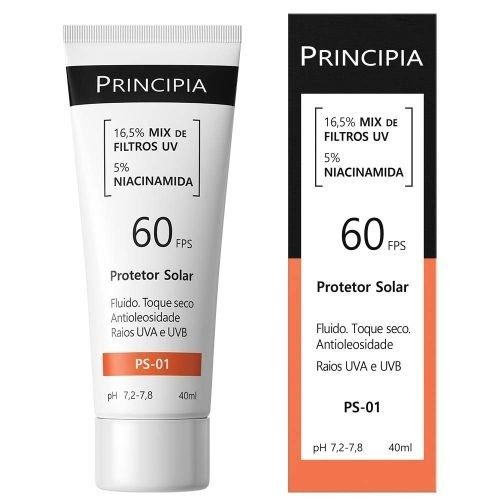Prot Solar Corporal Fps60 200Ml Principia