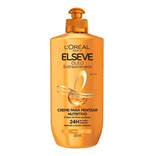 Cr.Elseve Pent 250Ml O.E.Nut.I