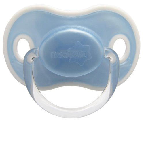 Chup.Neop.4441 Bicol.N2 Azul