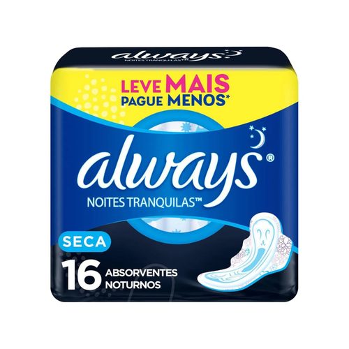 Abs Alw.Noches C/Abas Lv16