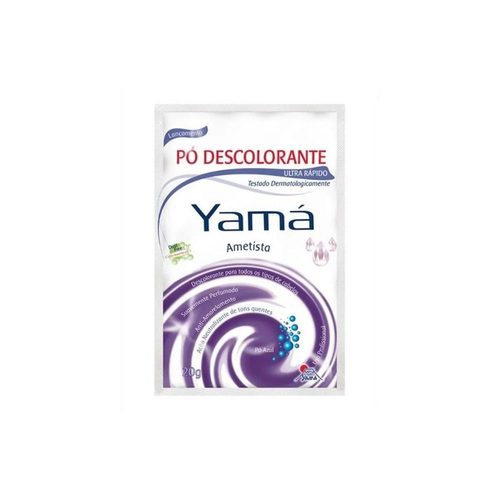 Po Desc Ametista Yama 50G