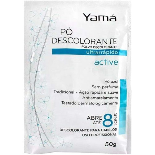 Po Desc Yama Active