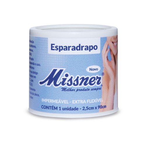 Espar.Missner 5X4.5Cm