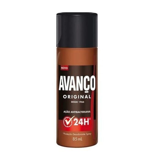 Des Avanco Spr 85Ml
