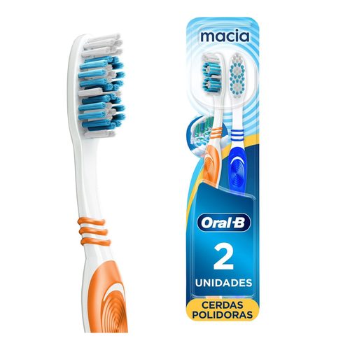 Ed Oral B Complete 2X1 Suave