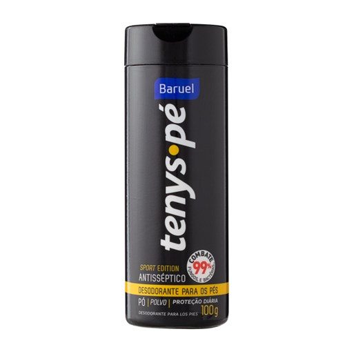 Tenys Pe Baruel 100G Barcelona