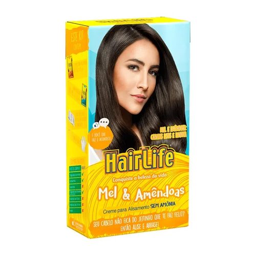 Cr Alis Hair Life Mel E Amendo