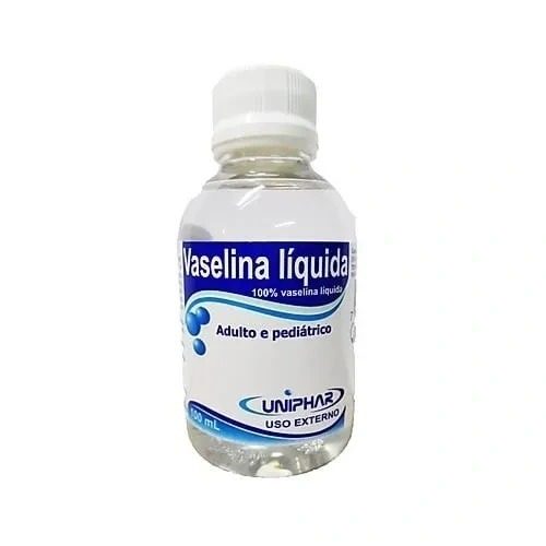 Vaselina Liq 100Ml
