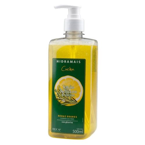 Hid Hidramais Cucina 500Ml