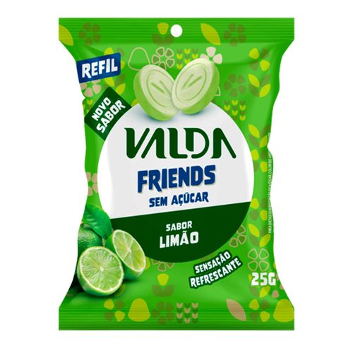 Valda Diet Sach 12G