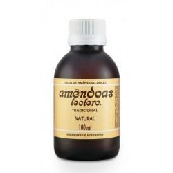 Oleo Amendoa 100Ml Leclere