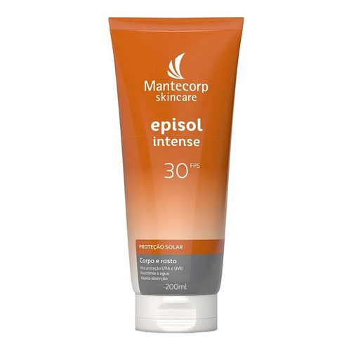 Episol Intense Fps30 200Ml