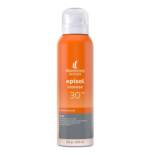 Episol Intense Fp30 Spr 200Ml