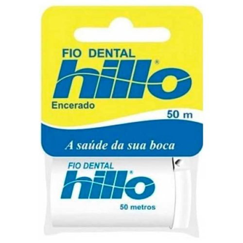 Fio D Hillo