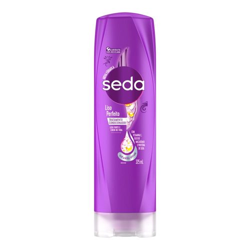 Co Seda 325Ml Liso Perfeito