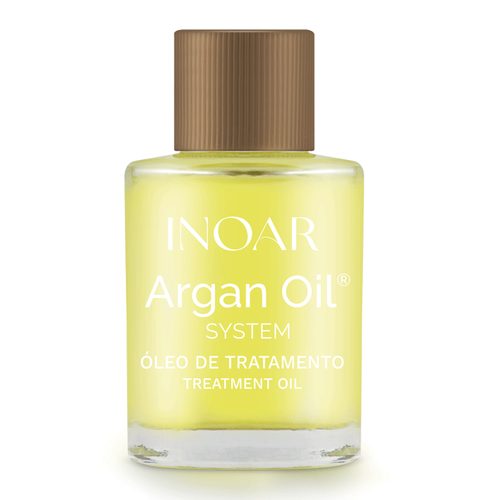Oleo De Argan Oil