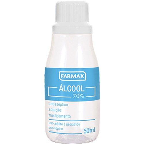 Alcool 70%