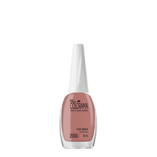 Esm Colorama Vult Chic Pele