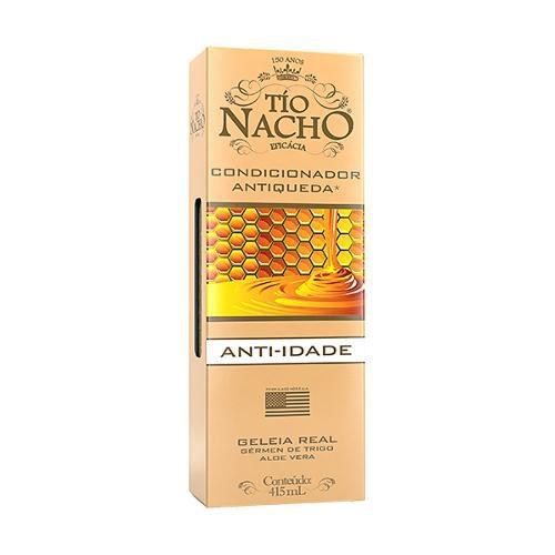 Co Tio Nacho Antiidade 415Ml