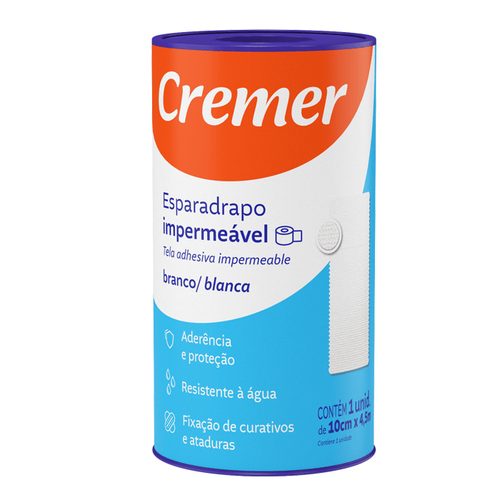 Espar.Cremer 10X4,5