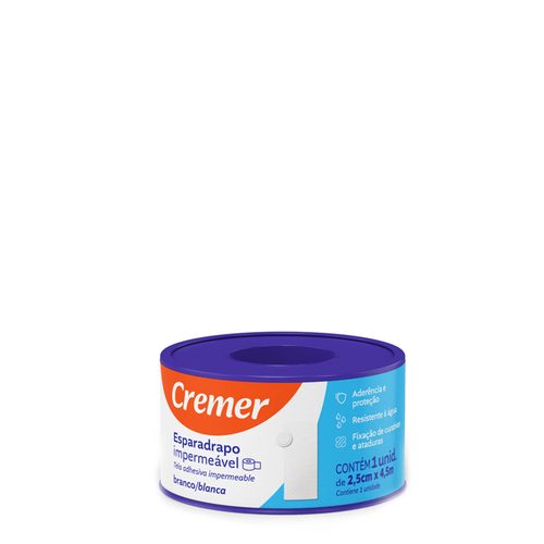 Espar.Cremer 2,5X4,5