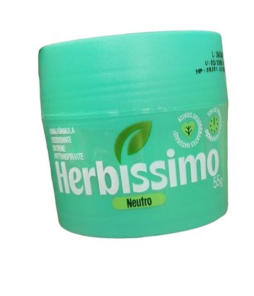 Des Herbis.Cr 55G S/Perf