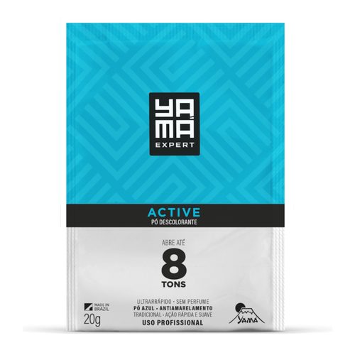 Desc Yama 20G Active