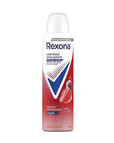 Des Rexona Frutas Vermelhas Aer