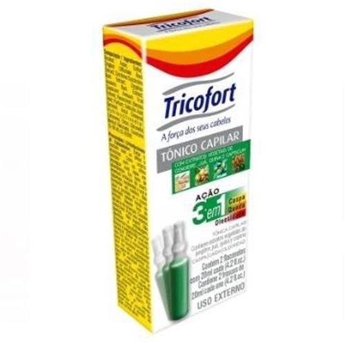 Tricofort Buenos Aires Flac