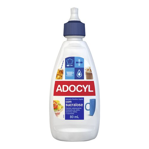 Adoc Adocyl 80Ml