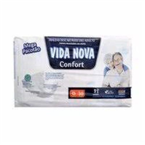 Fda Vida Nova G