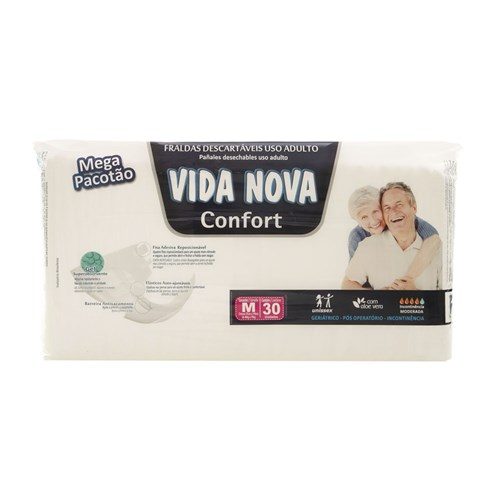 Fda Vida Nova M(Eur)
