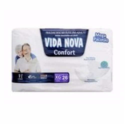 Fda Vida Nova Xg(Eur)