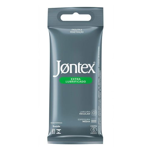 Preser Jontex C/6 Comf.Plus