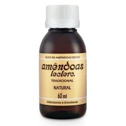 Oleo De Amendoas Leclerc