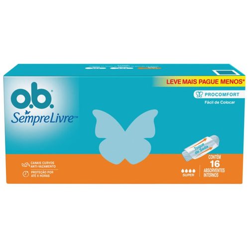 Abs Int Ob Procomfort Super C/16