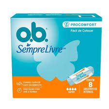 Abs. Int Ob Procomfort Mini C/8