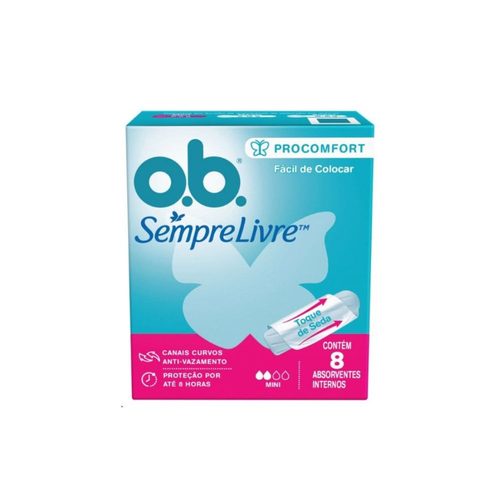 Abs. Ob Procomfort Mini C8