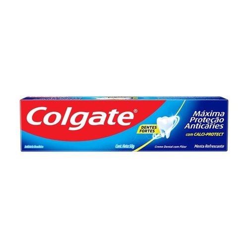 Cd.Colgate 50G Mpa