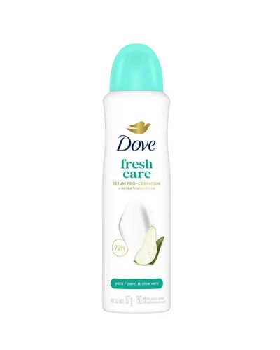 Deo Dove Aero Nutri Ener 150Ml