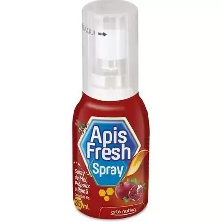 Spray Propolis Mel E Roma