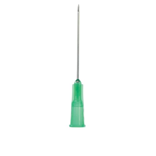 Agulha Bd 0,55X20Mm