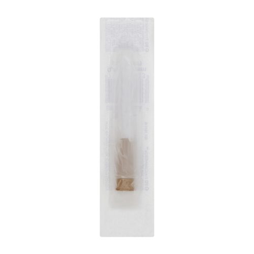 Agulha Bd 0,45X13Mm