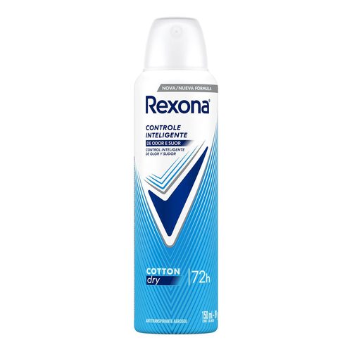 Des Rexona Cotton Dry