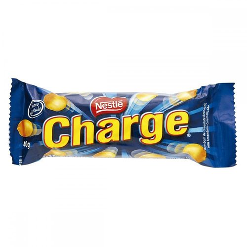 Cho Charge Nestle