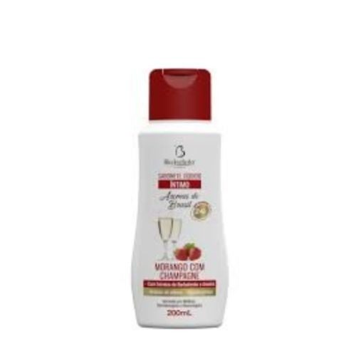 Sabonete Intimo Teen Fr 200Ml